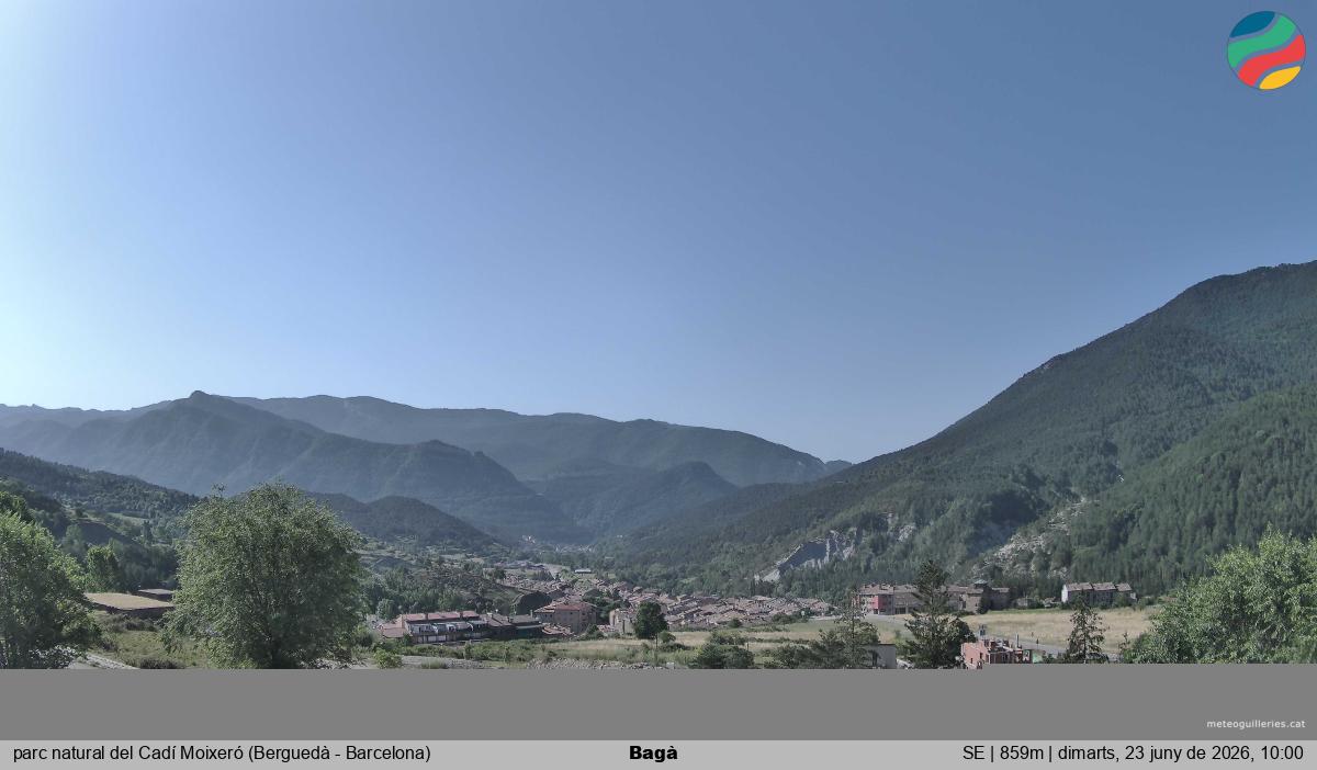 Bagà 