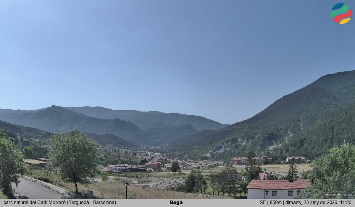 Bagà 