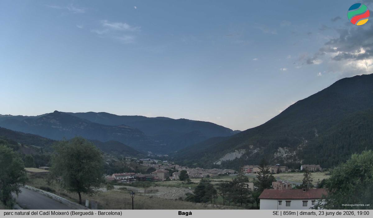 Bagà 