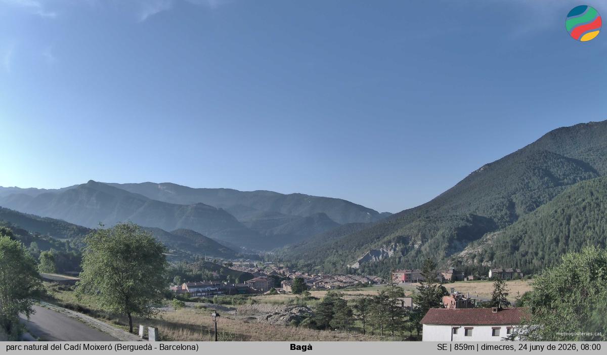 Bagà 