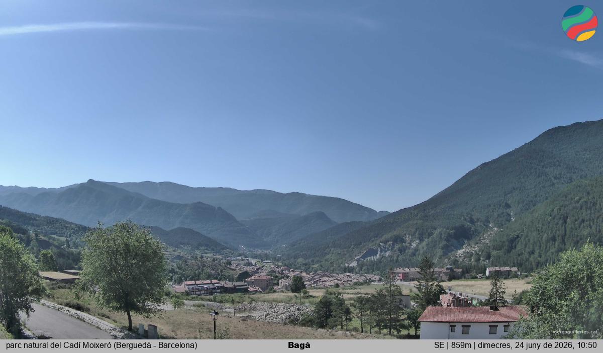 Bagà 