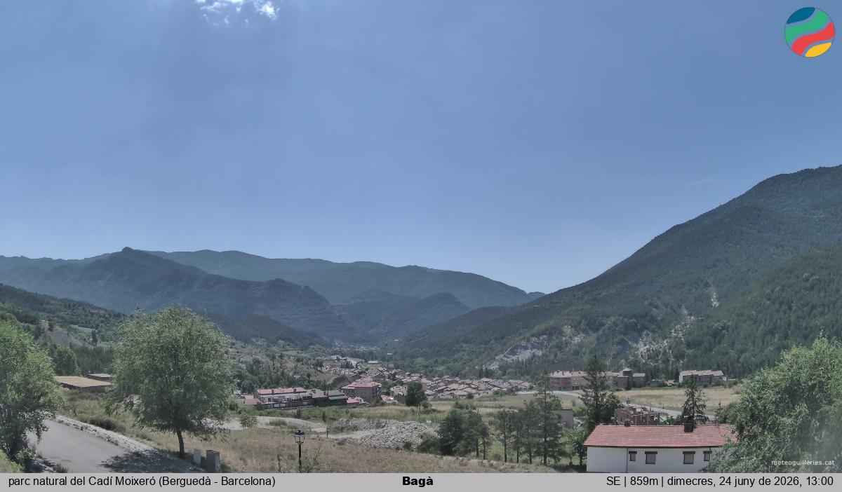 Bagà 