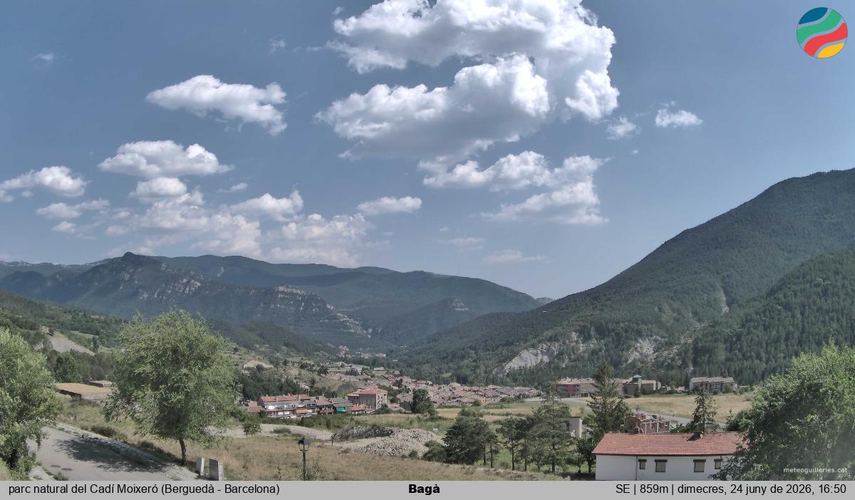 Bagà 