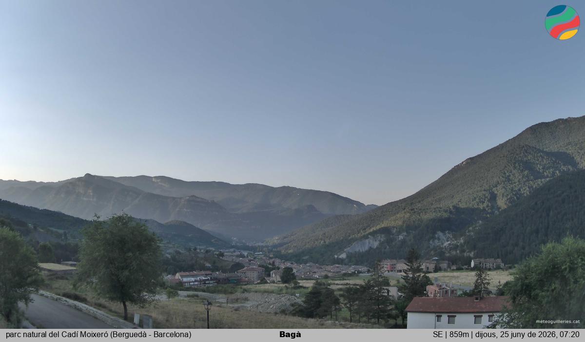 Bagà 