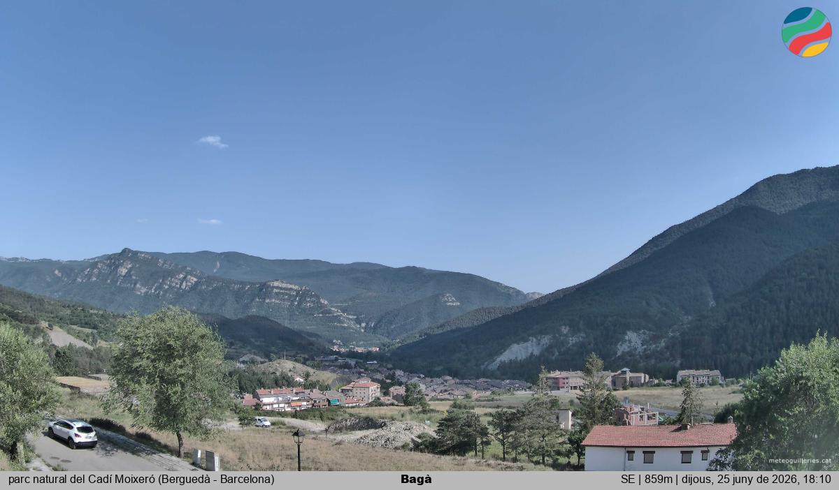 Bagà 