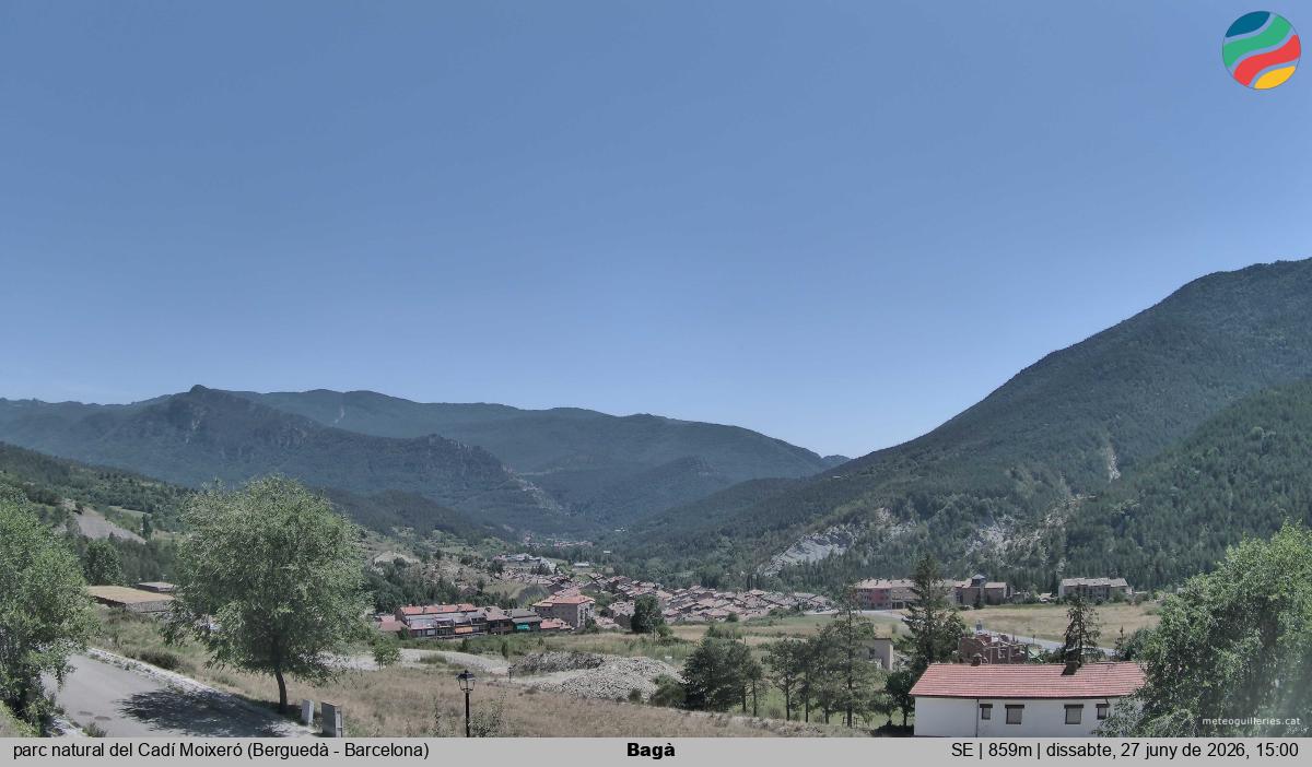 Bagà 