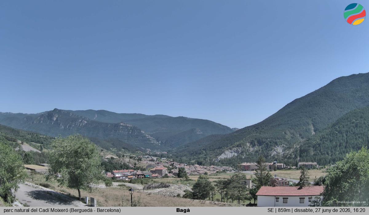 Bagà 