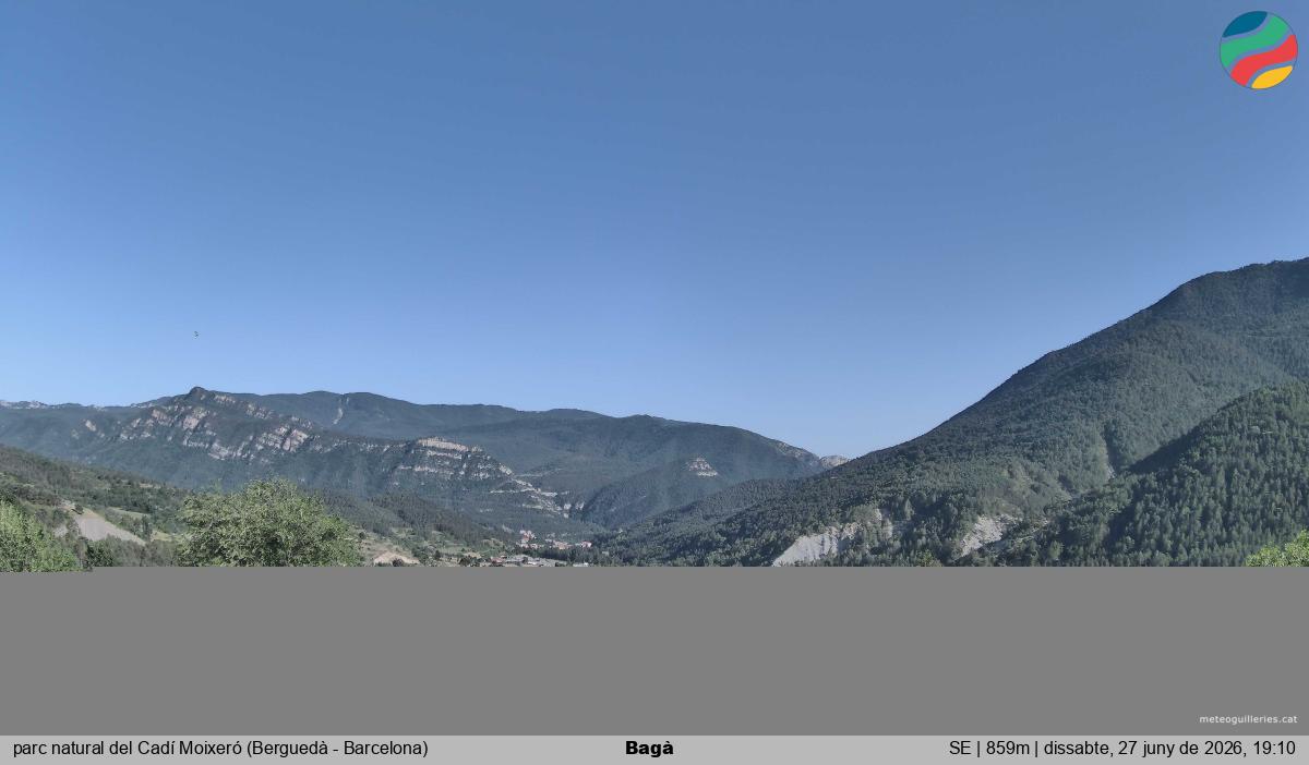 Bagà 