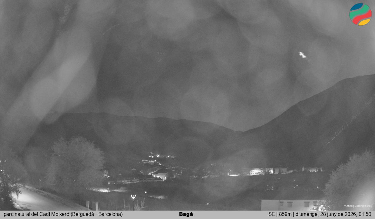 Bagà 