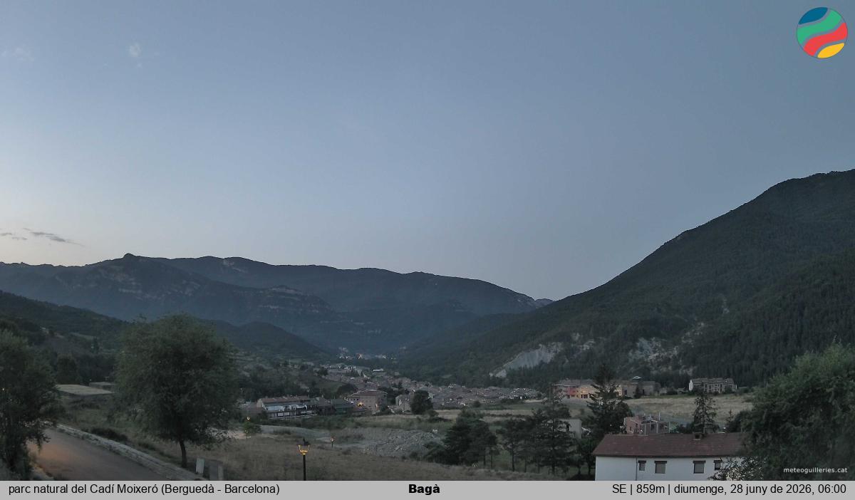 Bagà 