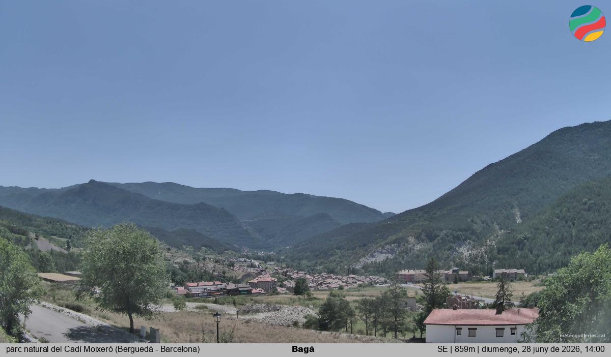 Bagà 