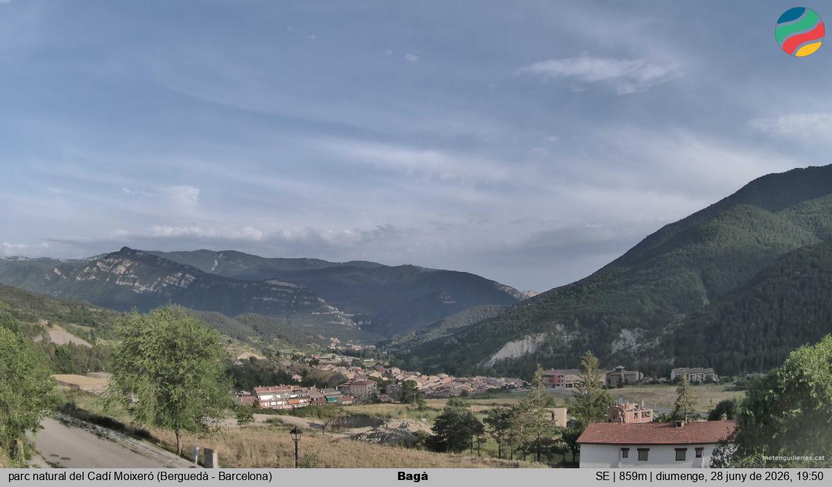 Bagà 