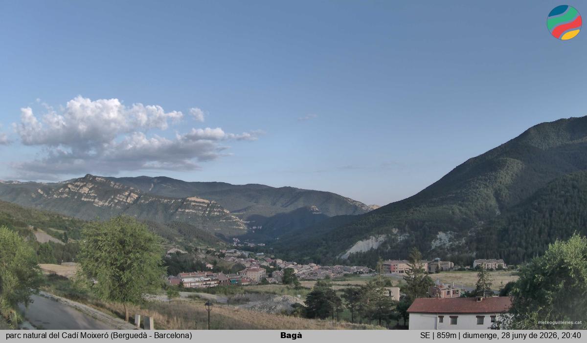 Bagà 