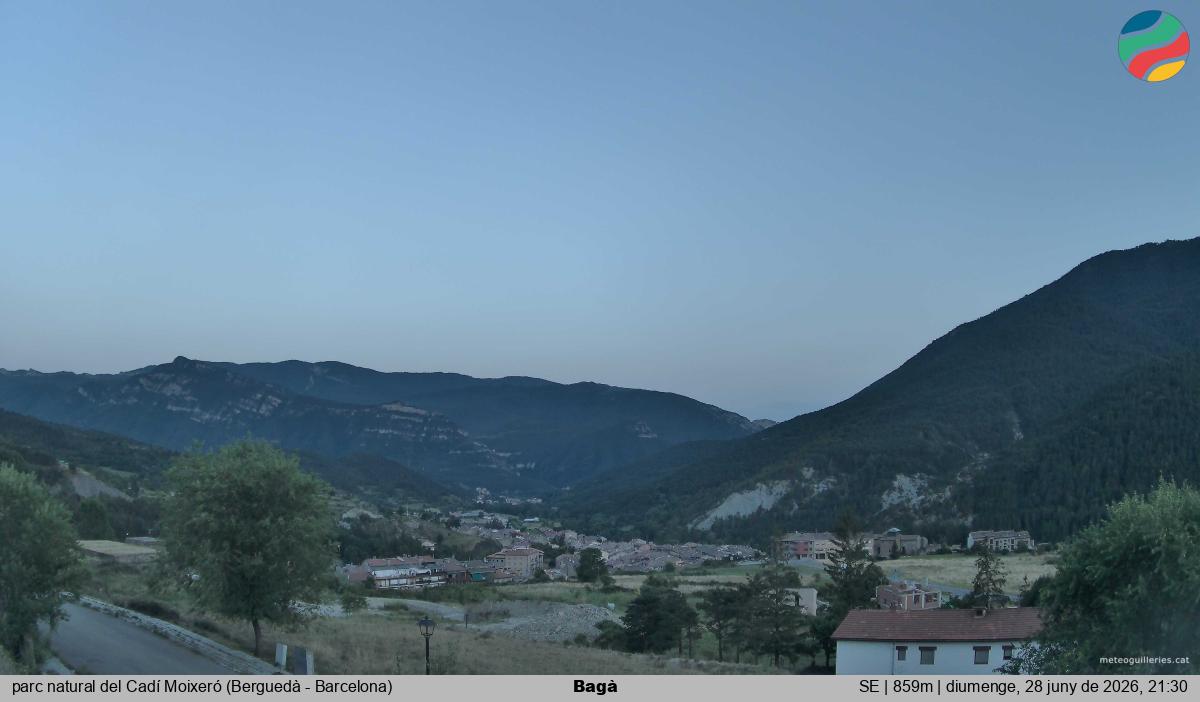 Bagà 