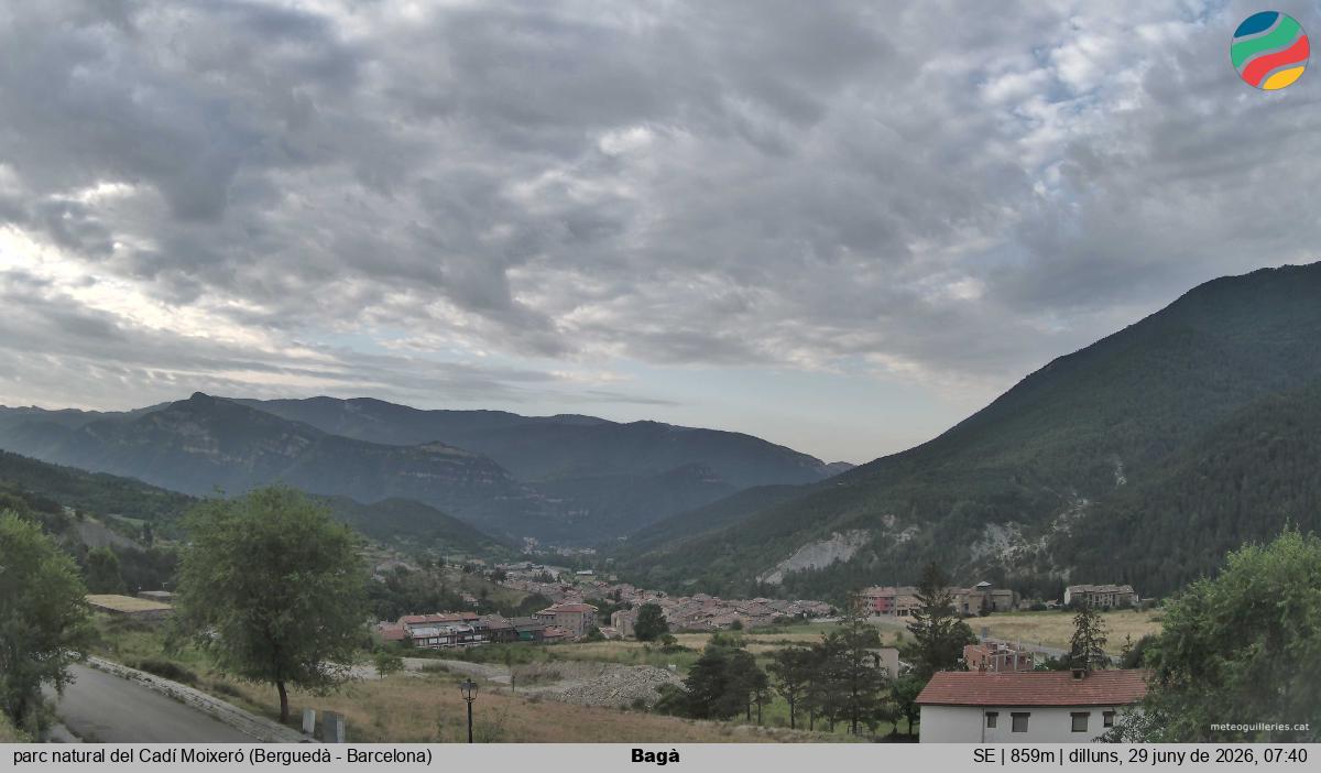 Bagà 