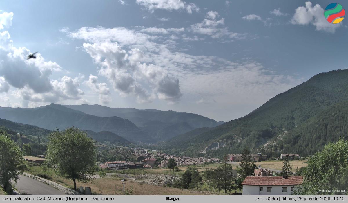 Bagà 