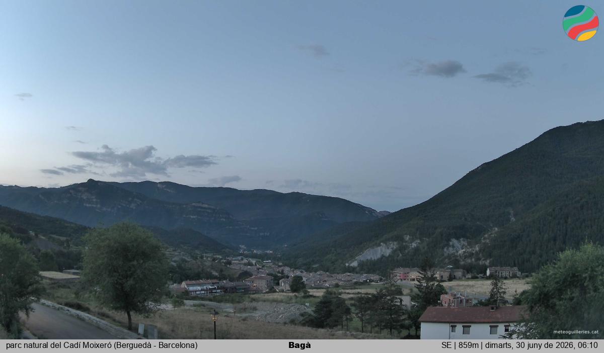 Bagà 