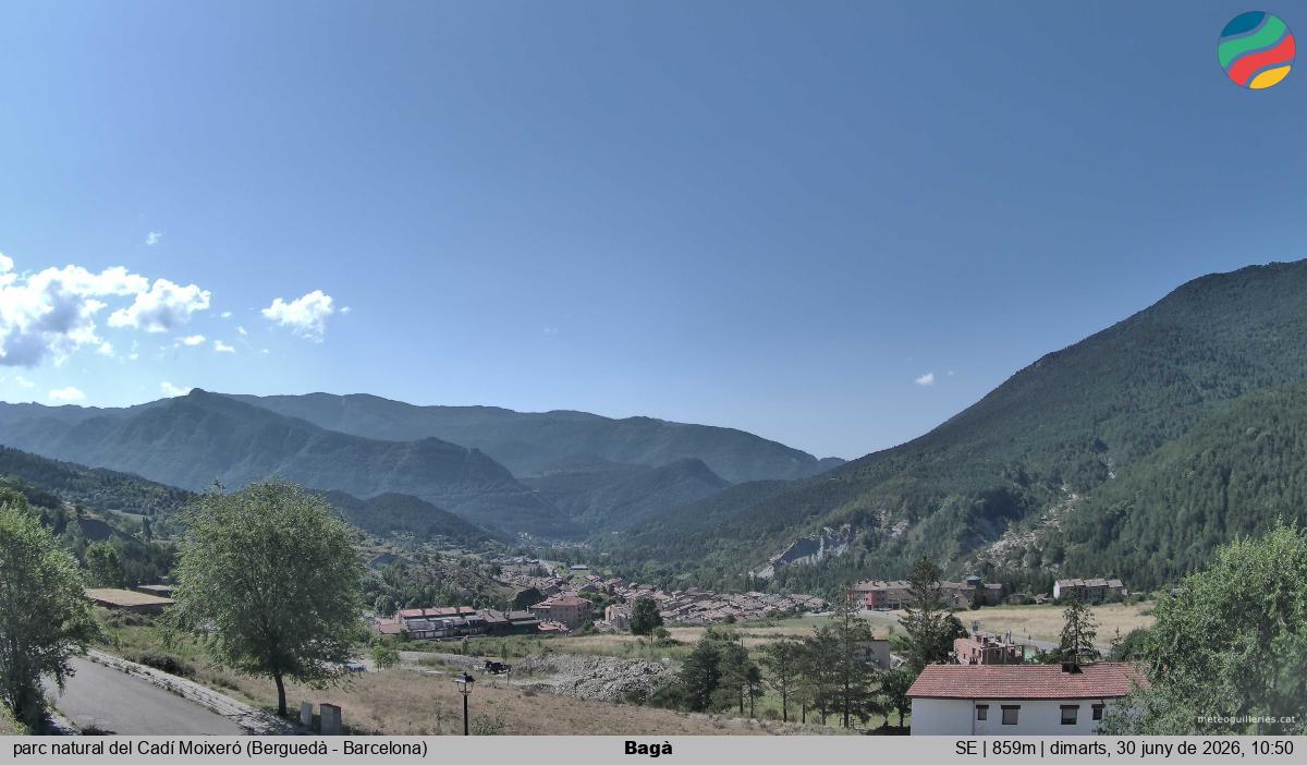Bagà 