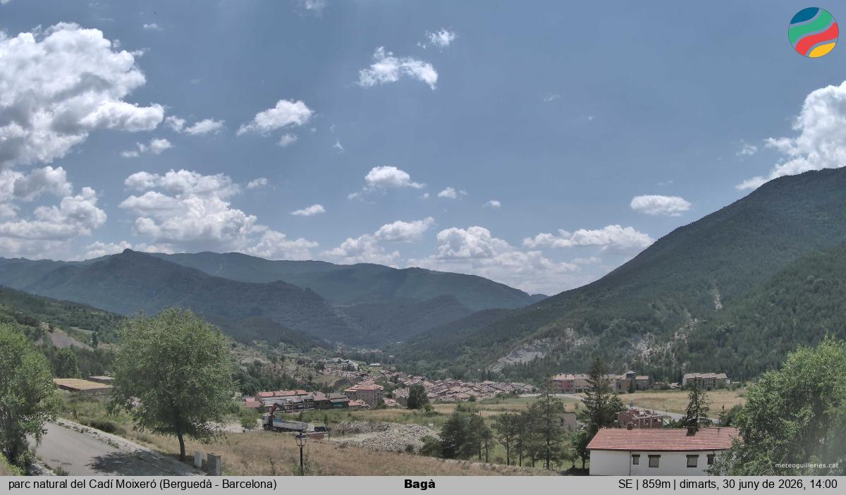 Bagà 