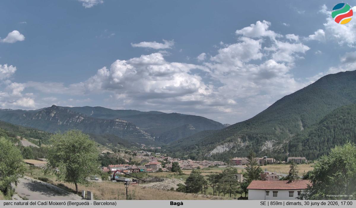 Bagà 