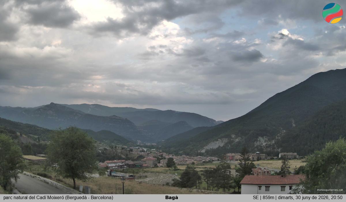 Bagà 