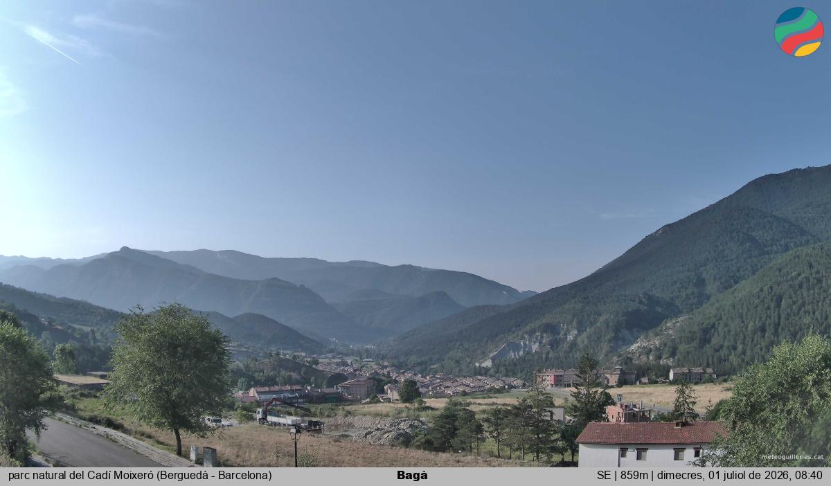 Bagà 