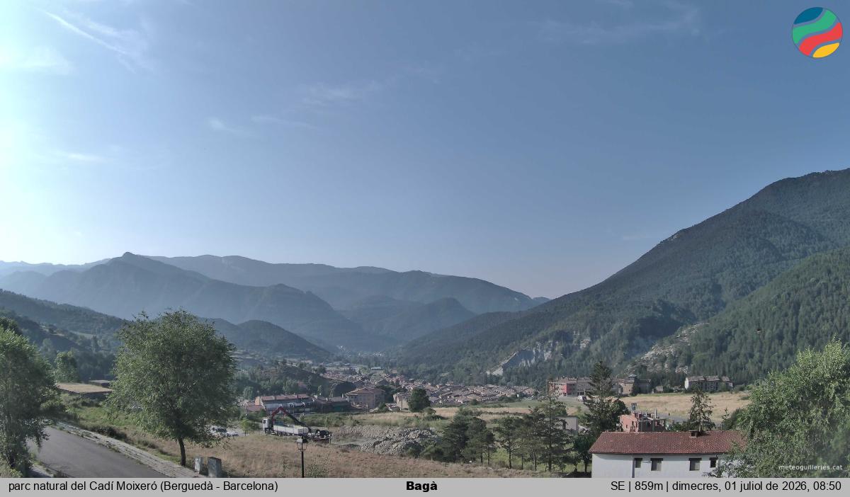 Bagà 