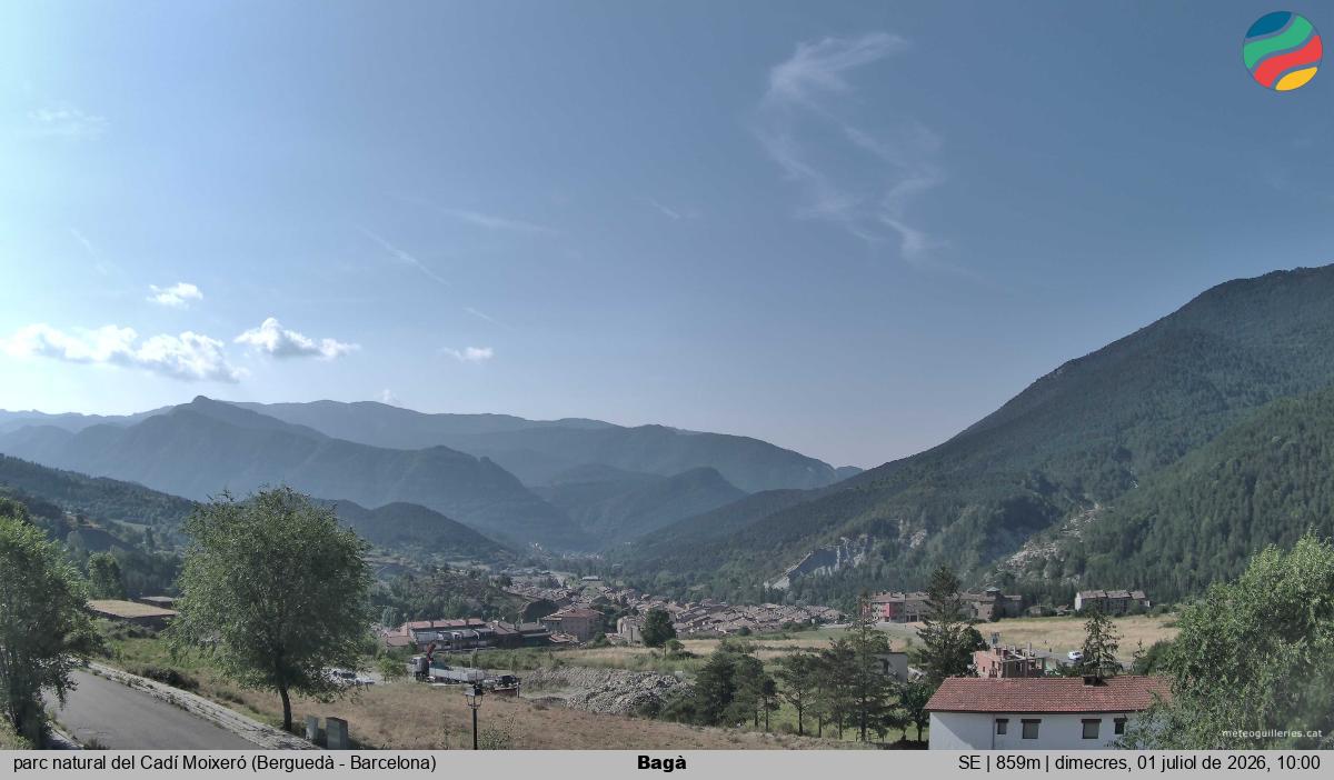Bagà 