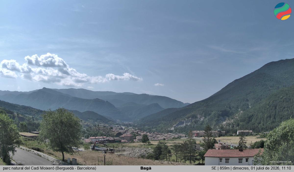 Bagà 