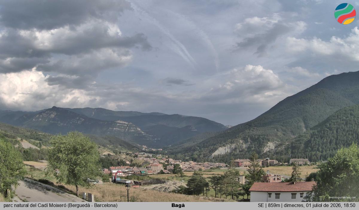 Bagà 