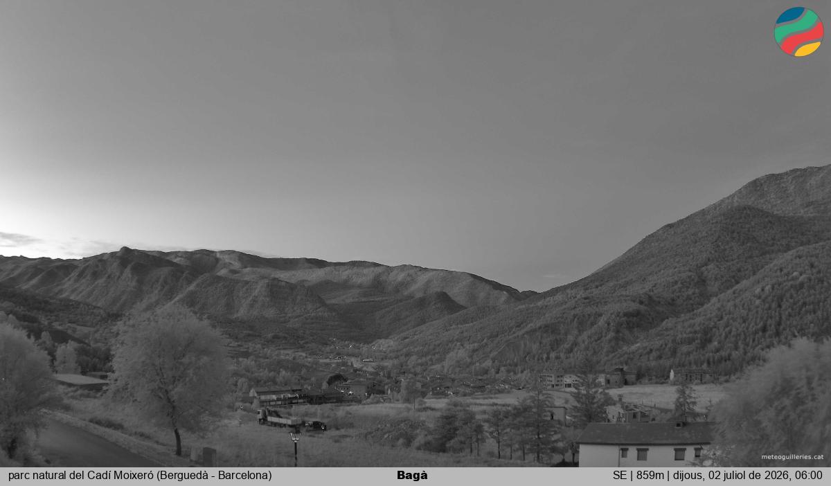 Bagà 