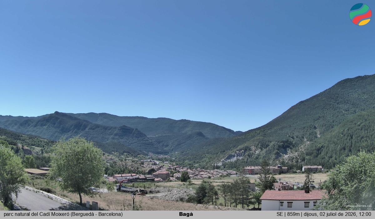 Bagà 