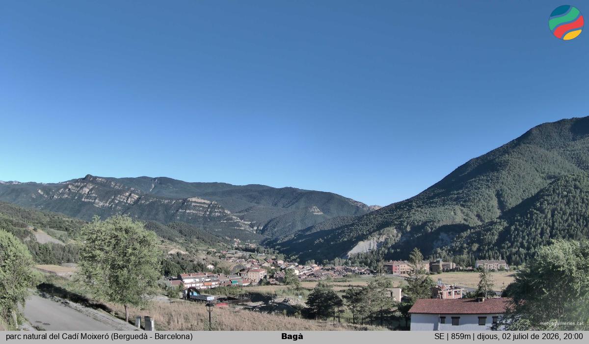 Bagà 