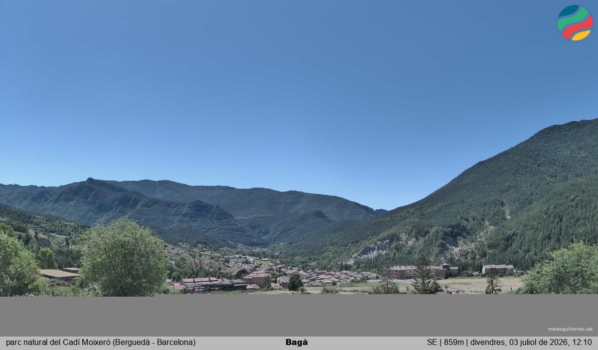 Bagà 