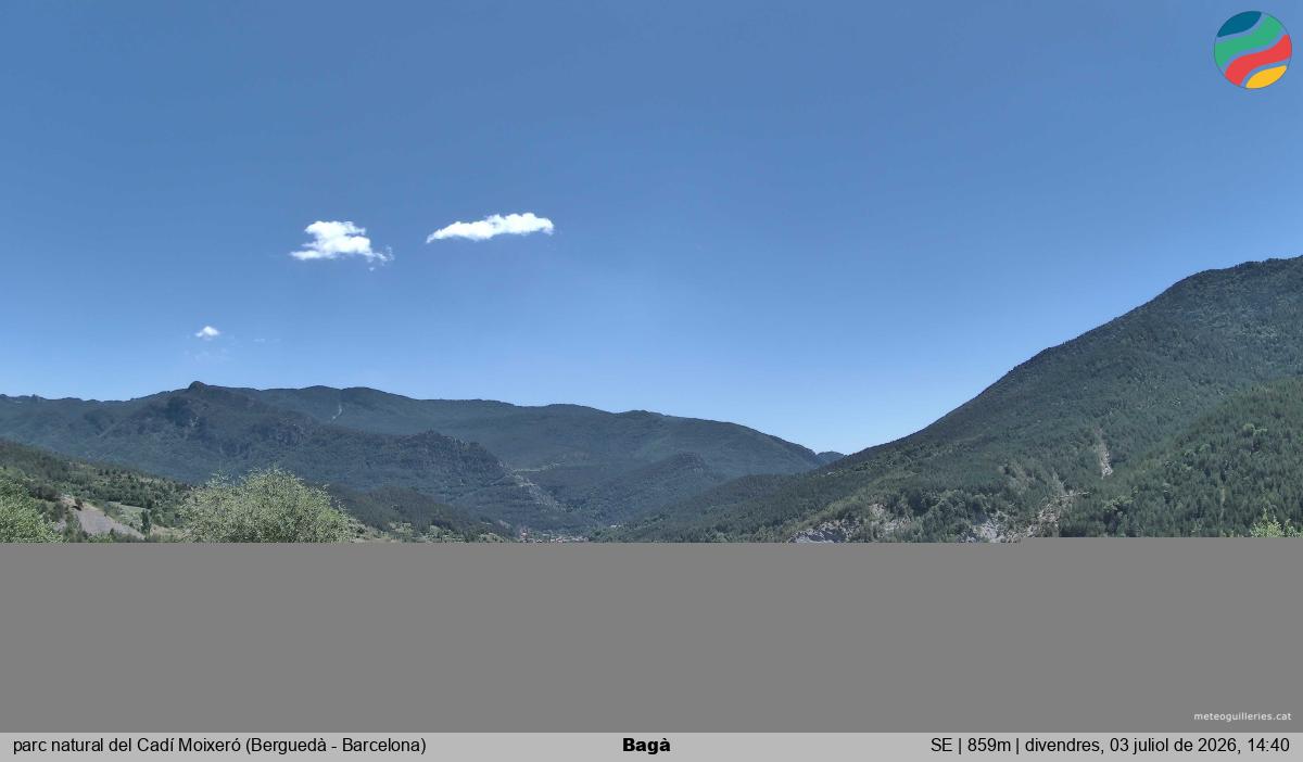 Bagà 