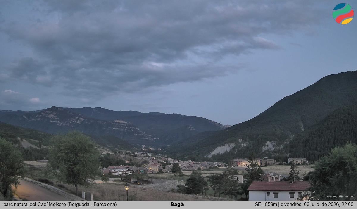 Bagà 