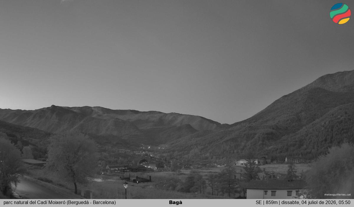 Bagà 