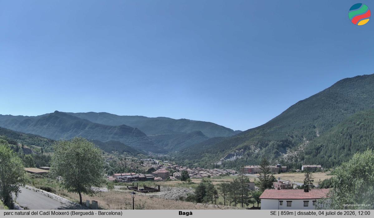Bagà 