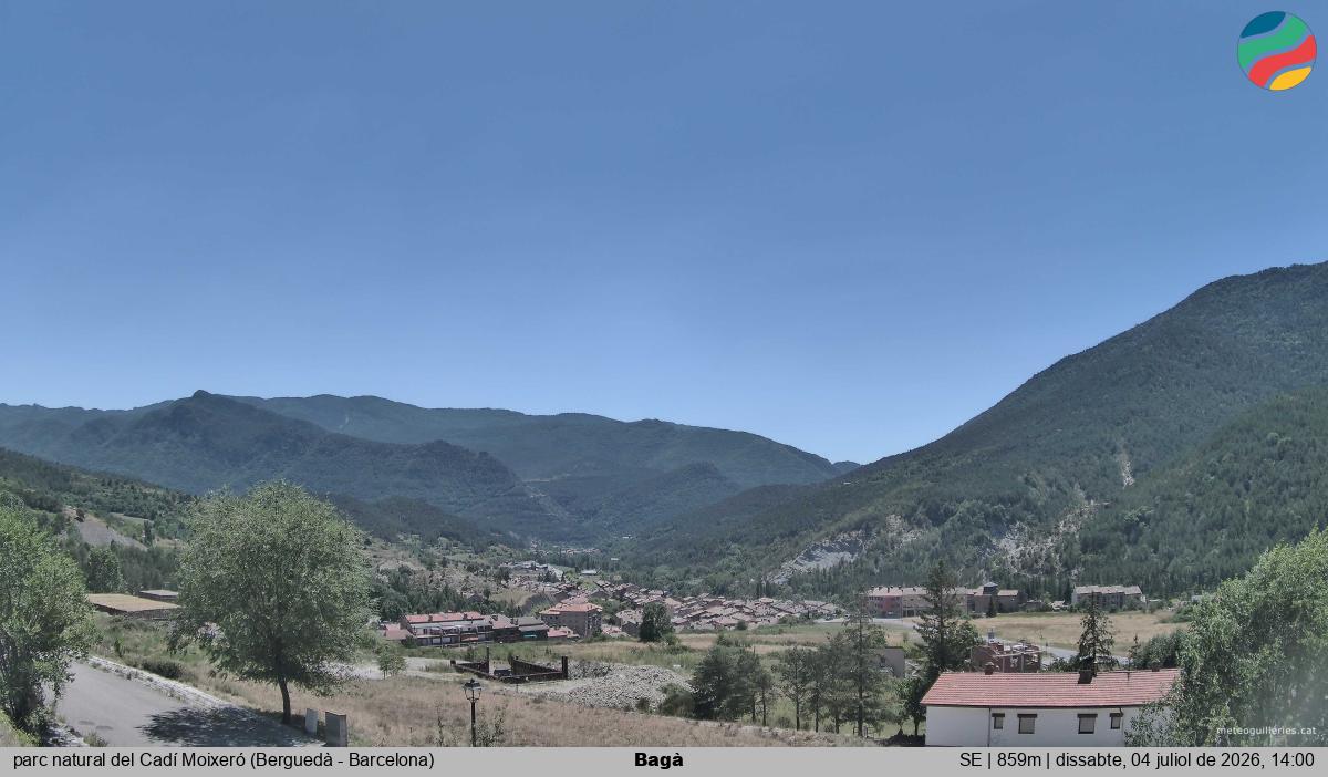 Bagà 
