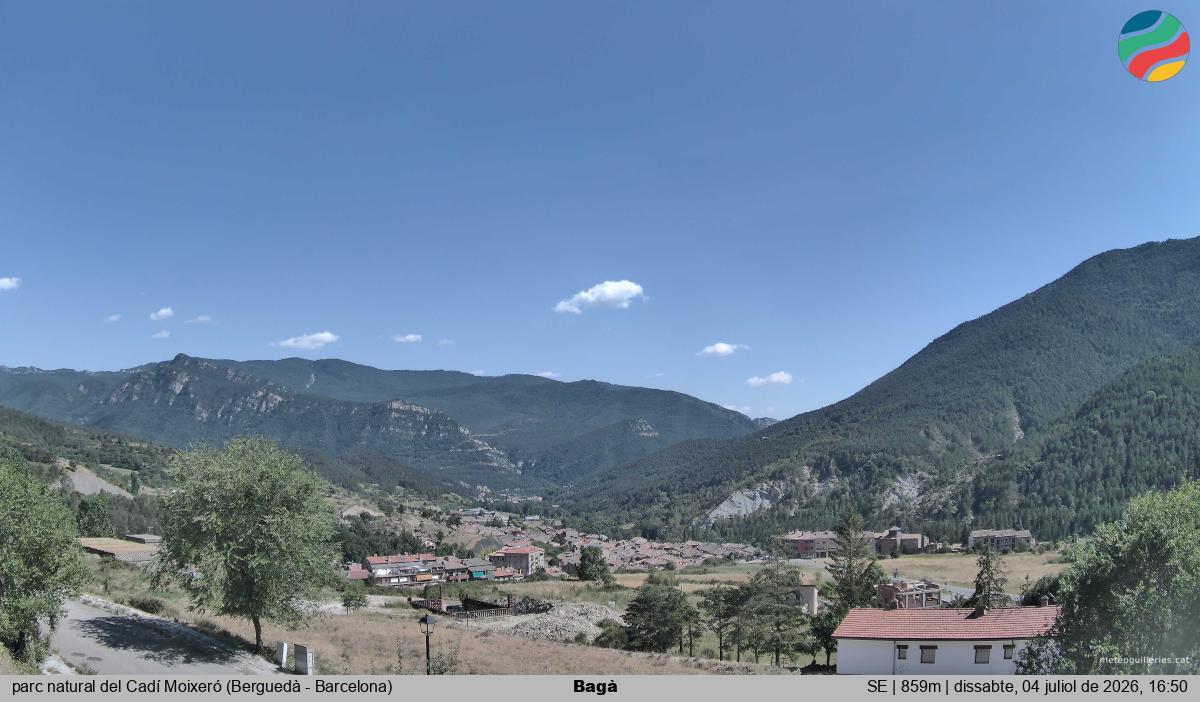 Bagà 
