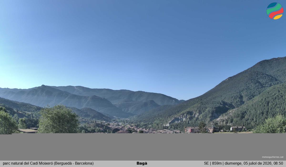 Bagà 