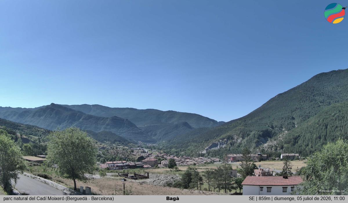 Bagà 