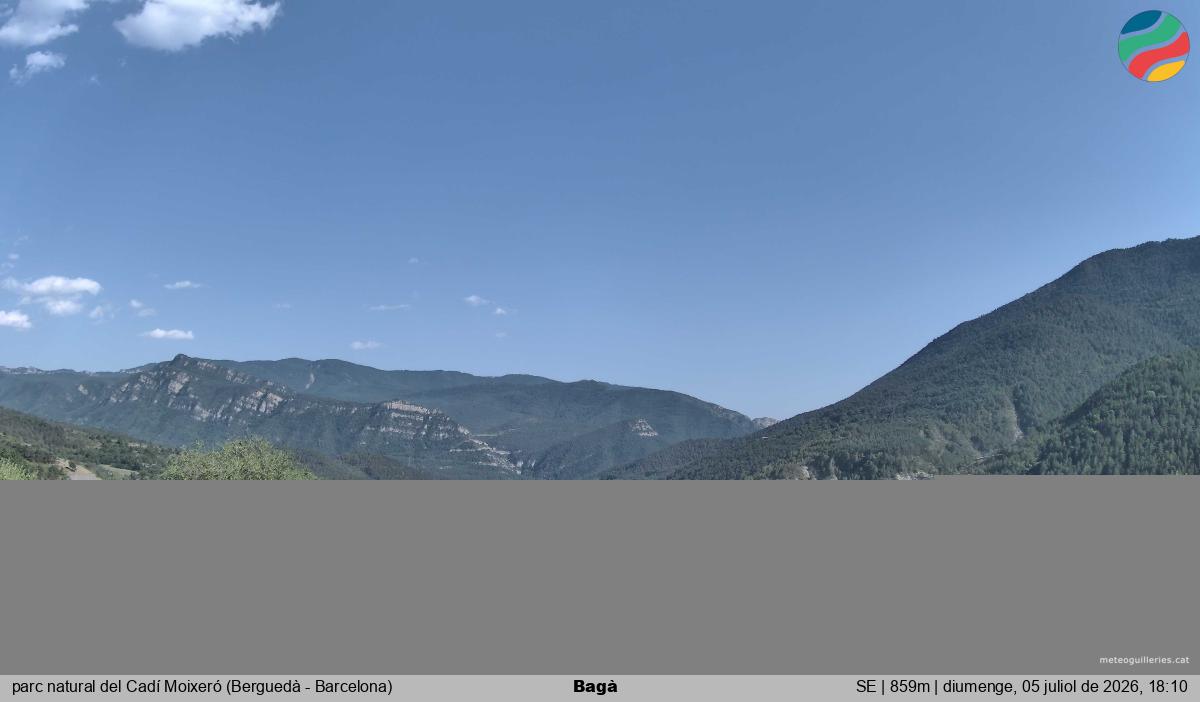 Bagà 