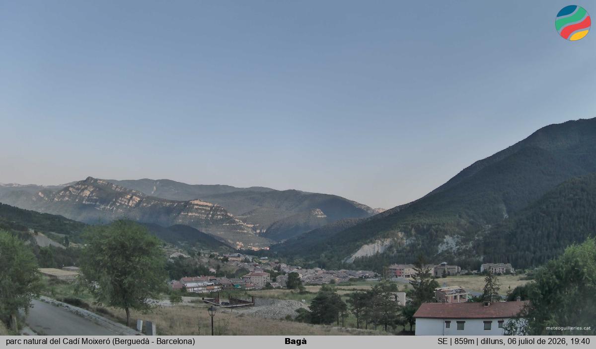 Bagà 
