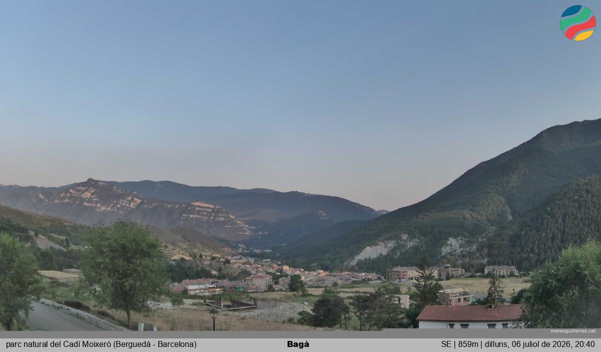 Bagà 