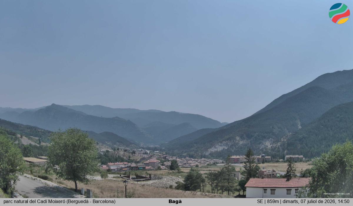 Bagà 