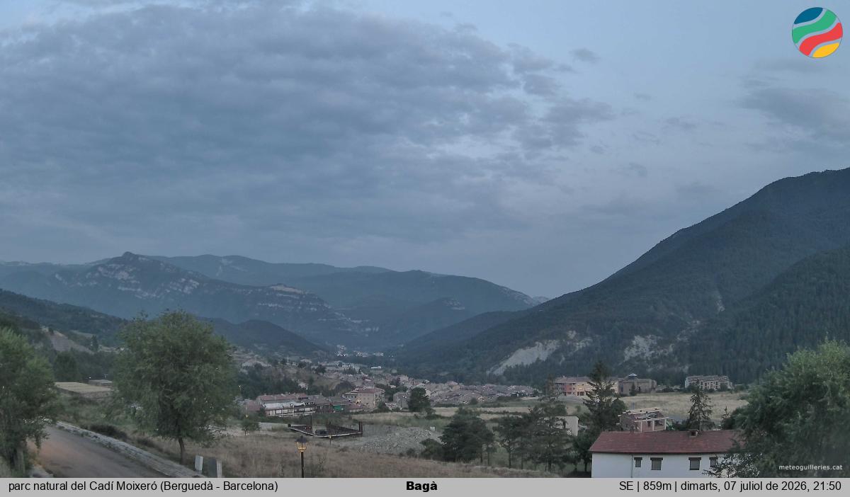 Bagà 