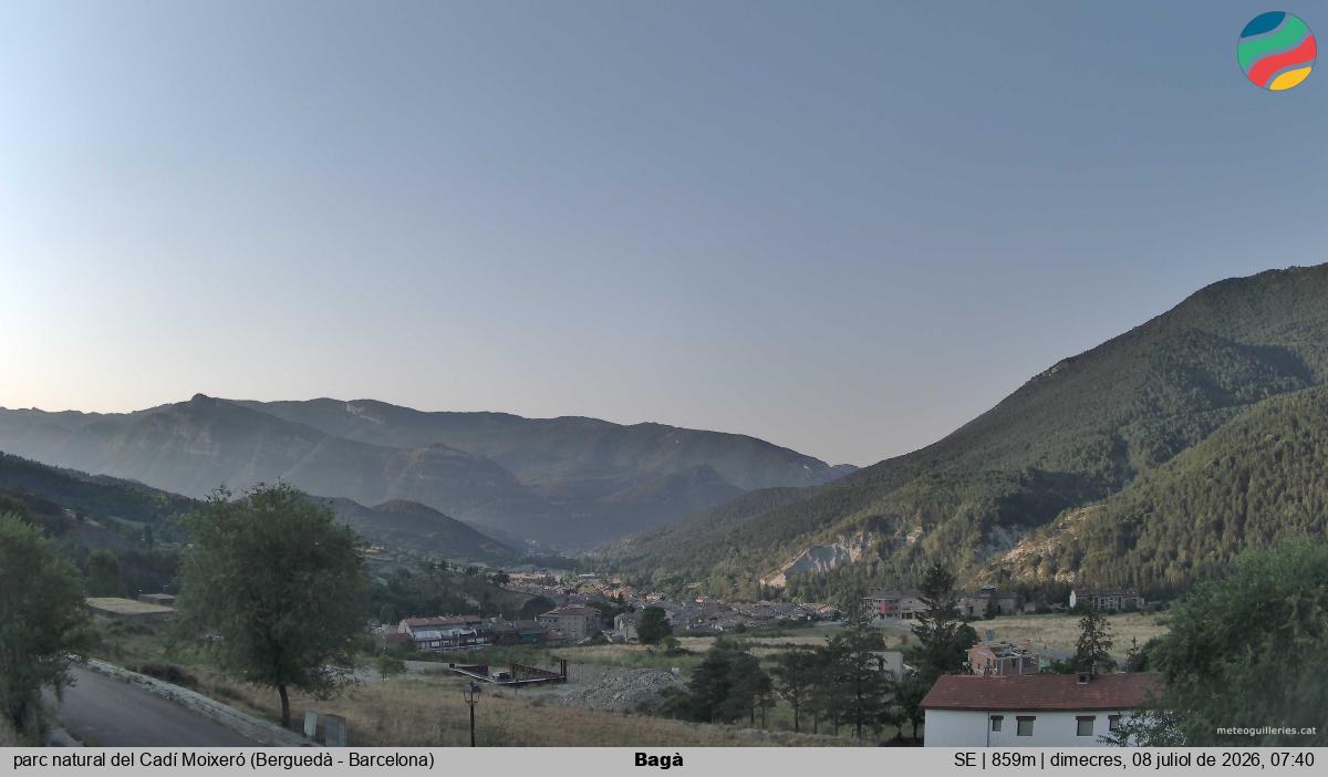 Bagà 