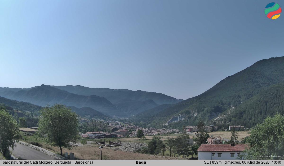 Bagà 