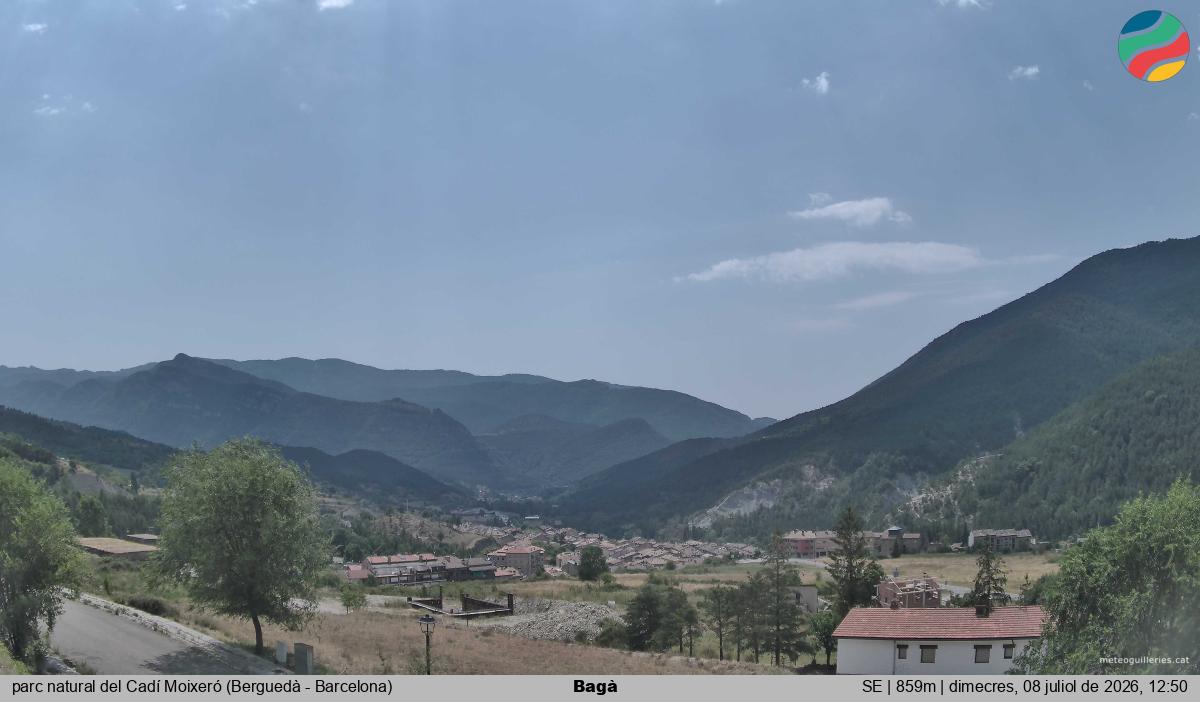 Bagà 